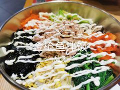 -米村拌饭(延吉万达店)