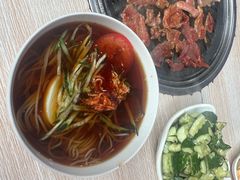 -平山城鑫烧烤(建国楼店)