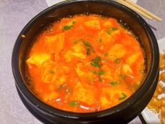 蟹黄豆腐-粤秀小厨·广式早茶(辽宁路店)