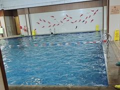 -海兰云天度假区温泉