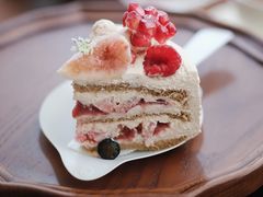 -花甜生活FatimCake·生日蛋糕