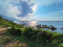 -养马岛旅游度假区
