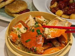 -南门食仙·手工福州菜(南门兜店)