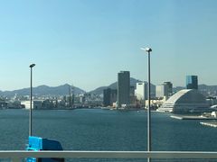 -神户港