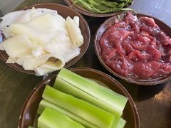 -黄潇洒老火锅(九眼桥宏济巷店)