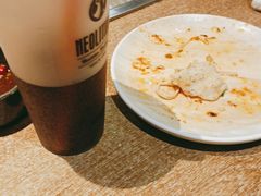 -新石器烤肉(石路天虹店)