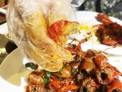 -泰谷酒店·太古码头闽菜自助餐厅