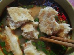 老高家不翻汤-高记清香园绝味不翻汤