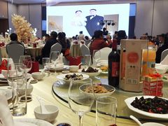 -无锡中央车站假日酒店·中餐厅