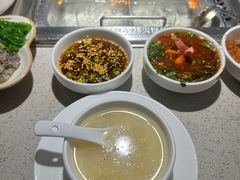 -海底捞火锅(番禺广场店)