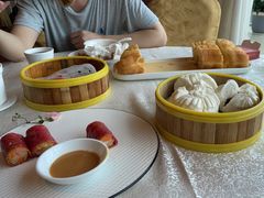 -海皇食府(水都假日酒店店)