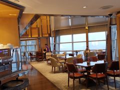 -君悦大酒店行政酒廊