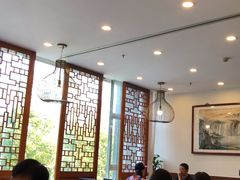 大堂-岭南海晏楼(滨江东总店)