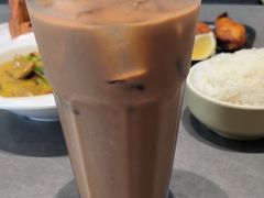 -荣记·囍粤茶餐厅(花都店)