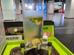 -小肥羊·回转小火锅(上海正大乐城店)