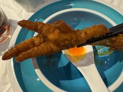 -不倒翁·安徽名菜楼(步行街店)