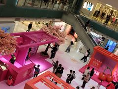 -新城市广场