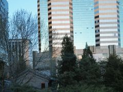 -中信银行(金融街支行)