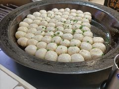 -小飞生煎(东方宝泰店)