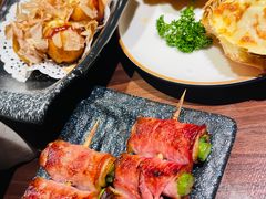 -浪花亭日本料理(古田路店)