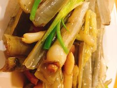 -ZF Seafood Restaurant 卓峰海鲜餐