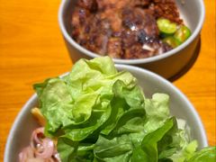 厚切糖烤猪五花-SHAN山(前滩太古里店)