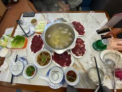 -乌记鲜活牛肉城(金砂东路店)