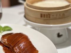 四季民福烤鸭-四季民福烤鸭店(王府井东安门店)