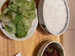 -真功夫(岗顶店)