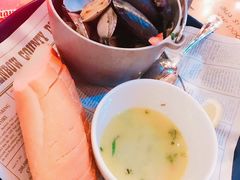 -阿甘虾餐厅(凌霄阁店)