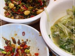 -笨罗卜浏阳菜馆(星沙店)