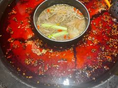 -陈眼镜火锅(总店)