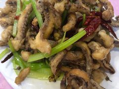 -昱德来·天津菜(河西店)