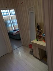 -周怡玲美容美体SPA