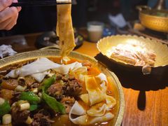 -楼兰新疆主题餐厅(苏州中心店)