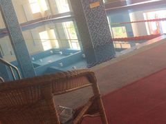 -清鑫阳光游泳健身瑜伽俱乐部(密云店)