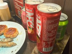 -汉丽斯巴西烤肉自助(市南店)