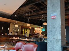 大堂-Mercato莫卡多露台餐厅与酒吧(K11店)