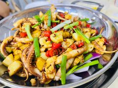 -聚味瞿记·龙虾堂(树木岭店)
