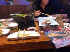 -火联烧烤(学院路创始店)