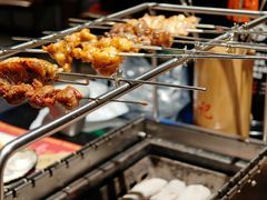 -诸锣记烤串·锦州烧烤(淘金店)