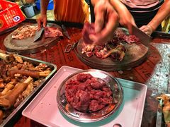 -佳荣老五生态牛肉馆