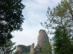 -丹霞山风景名胜区