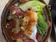 -潮香兴煲仔饭(莲花路店)