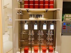 -théATRE 茶聚场(王府中環店)