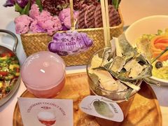 -阳光码头海鲜火锅(世纪大道店)