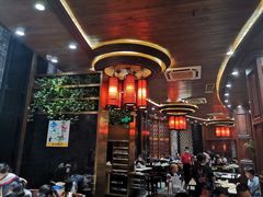 大堂-川西坝子火锅(金沙1.0直营店)