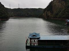 -五泄景区