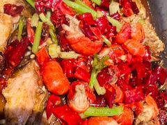 -鱼酷活鱼烤鱼(南京水游城店)