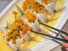 -章吴记喜瑞餐厅(东东城店)